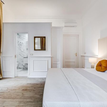 Monti Suites Cavour Rome Extérieur photo