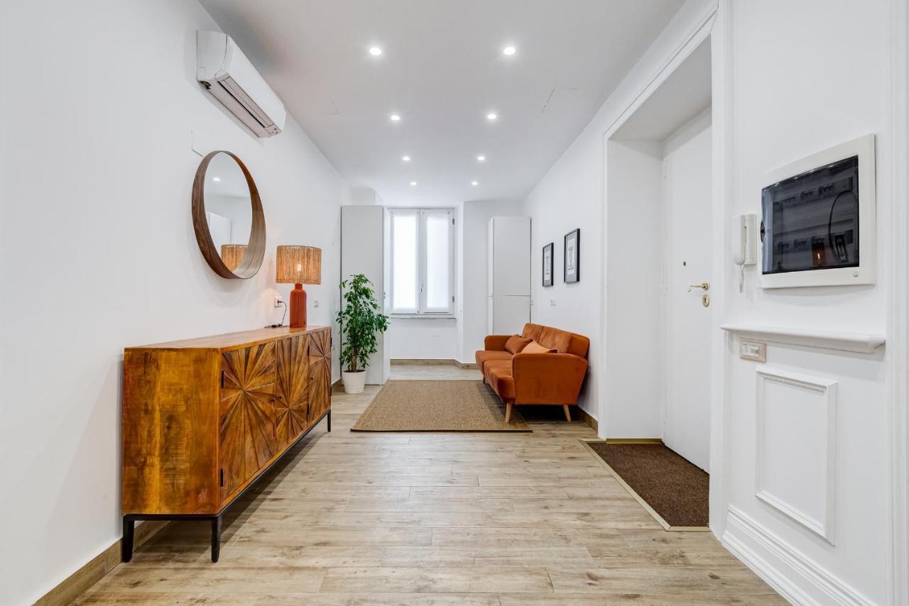 Monti Suites Cavour Rome Extérieur photo
