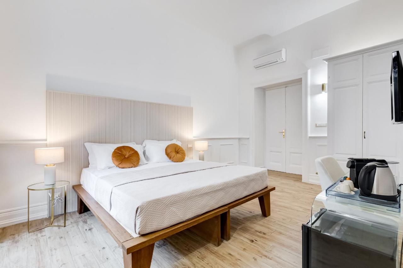 Monti Suites Cavour Rome Extérieur photo