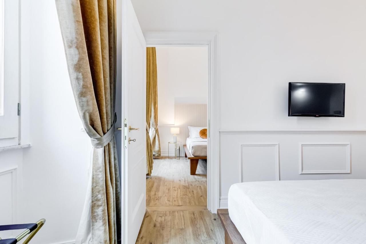 Monti Suites Cavour Rome Extérieur photo