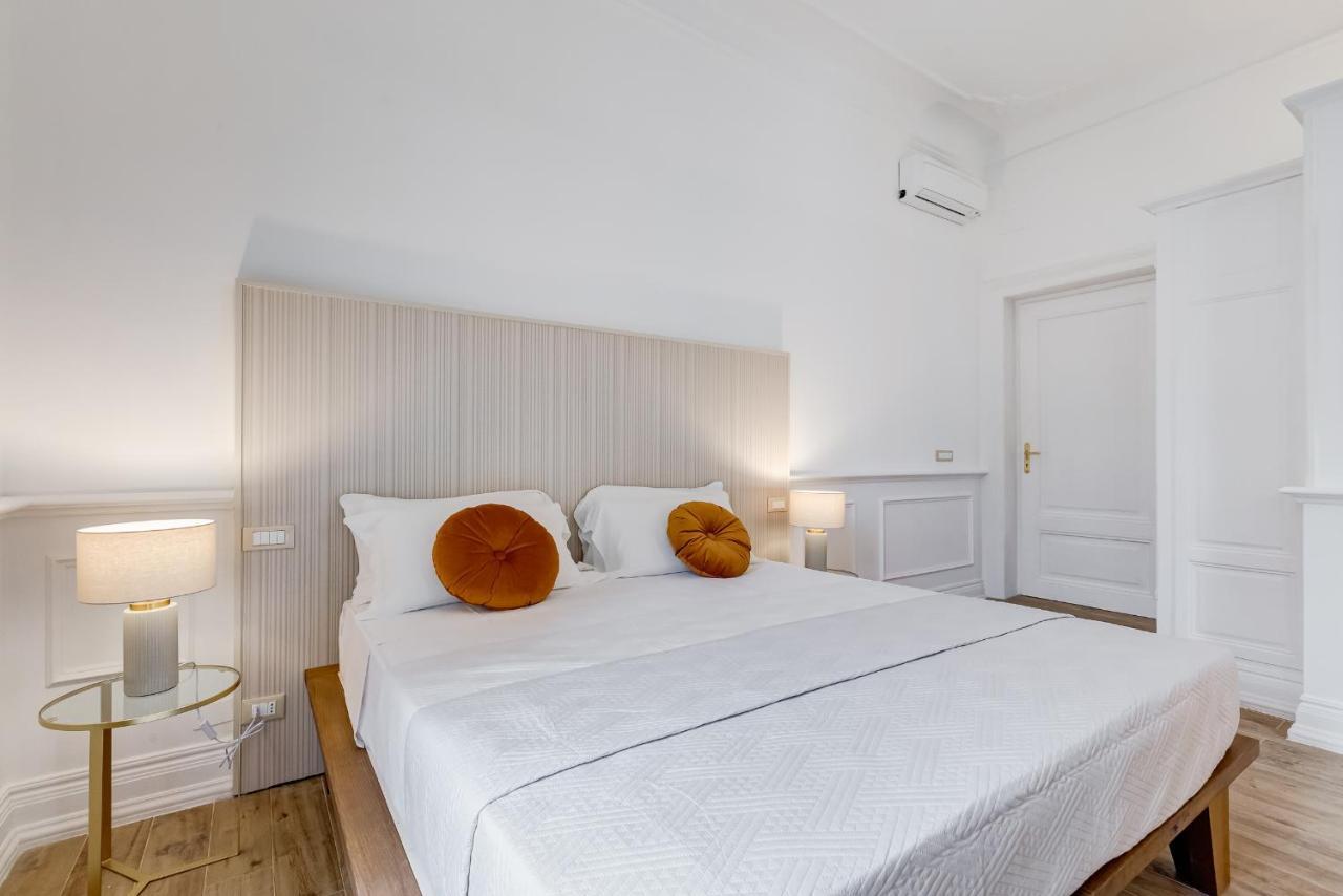 Monti Suites Cavour Rome Extérieur photo