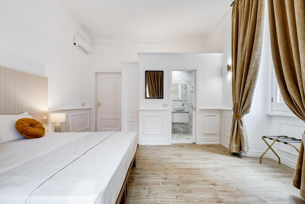 Monti Suites Cavour Rome Extérieur photo